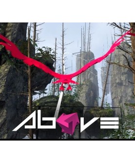 Welcome Above Steam Key GLOBAL